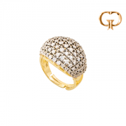 A523 -  ANILLO AJUSTABLE...