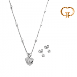 J1000-1 -  JUEGO OSITO EN...