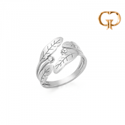 A597 -  ANILLO ACERO...