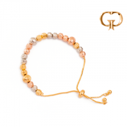 P1412 -  PULSERA AJUSTABLE,...