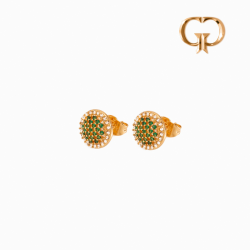 Z1384 -  TOPO MICROZIRCONES...