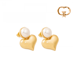 Z200-78 -  ARETE PERLA Y...