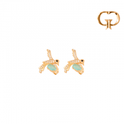 Z2032 -  TOPO MICROZIRCONES...