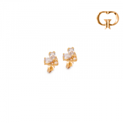 Z2172 -  TOPO CORAZON EN 3...