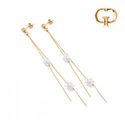 Z2191 -  ARETE ACERO LARGO...