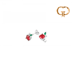 Z2435 -  TOPO FRUTA EN...