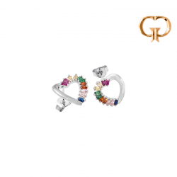 Z2455 -  ARETE TOPO CORAZON...