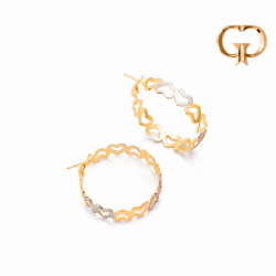 Z2464 -  CANDONGA CORAZONES...