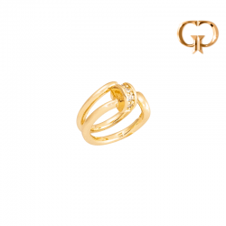 Z2589 -  EARCUFF PEQUEÑO...