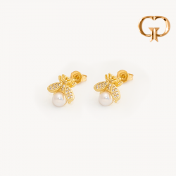 Z2900 -  TOPO  ABEJON EN...