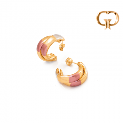 Z3102 -  ARETE CRUZADO EN 3...