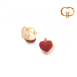 Z3306 -  CANDONGA CORAZON...