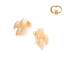 Z3406 -  ARETE HOJAS LINEAS...