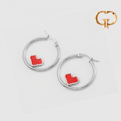 Z3430 -  CANDONGA ACERO...