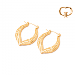 Z3456 -  CANDONGA ACERO FIGURA