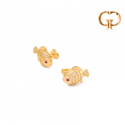 Z3518 -  TOPO PESCADO EN...