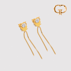 Z723 -  ARETE LARGO ACERO...