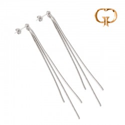 Z2239 -  ARETE LARGO TIRAS...