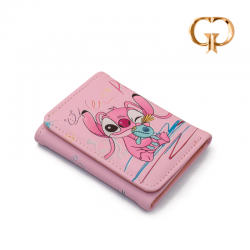 CB931 - BILLETERA ANGEL,...