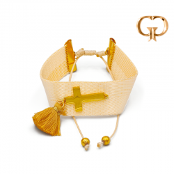 P783 - PULSERA ACERO Y...