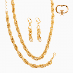 J1841 - JUEGO, COVER GOLD...