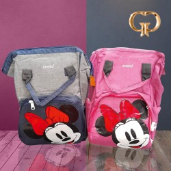 CB640 -  MORRAL MINNIE...