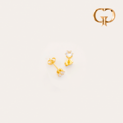 Z2758 - TOPO ACERO ZIRCON  No.
