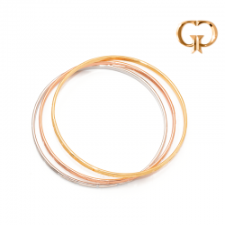 P934 - ARO TRIO 3 OROS...